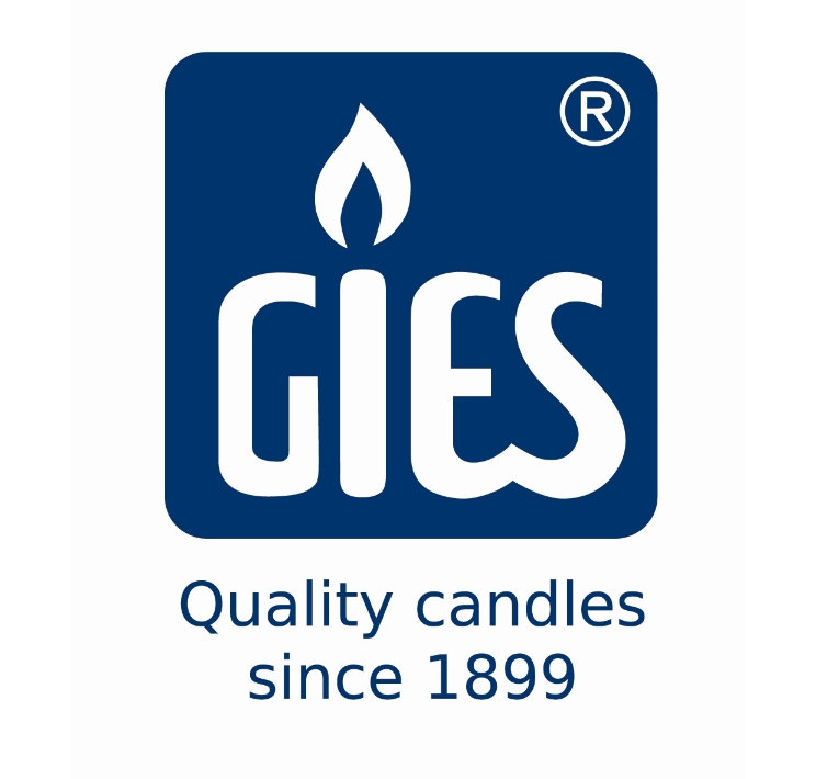 Gies Kerzen - Qualitätskerzen im Kerzenparadies Jess
